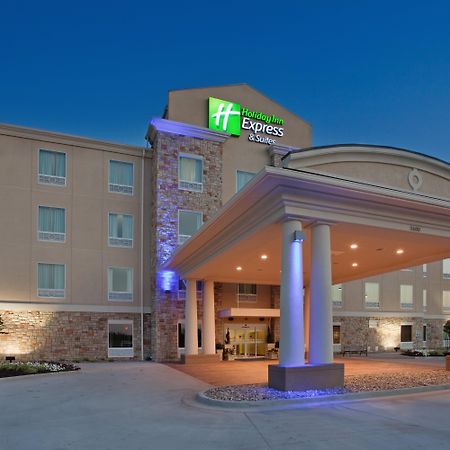 Holiday Inn Express St Joseph Saint Joseph Buitenkant foto