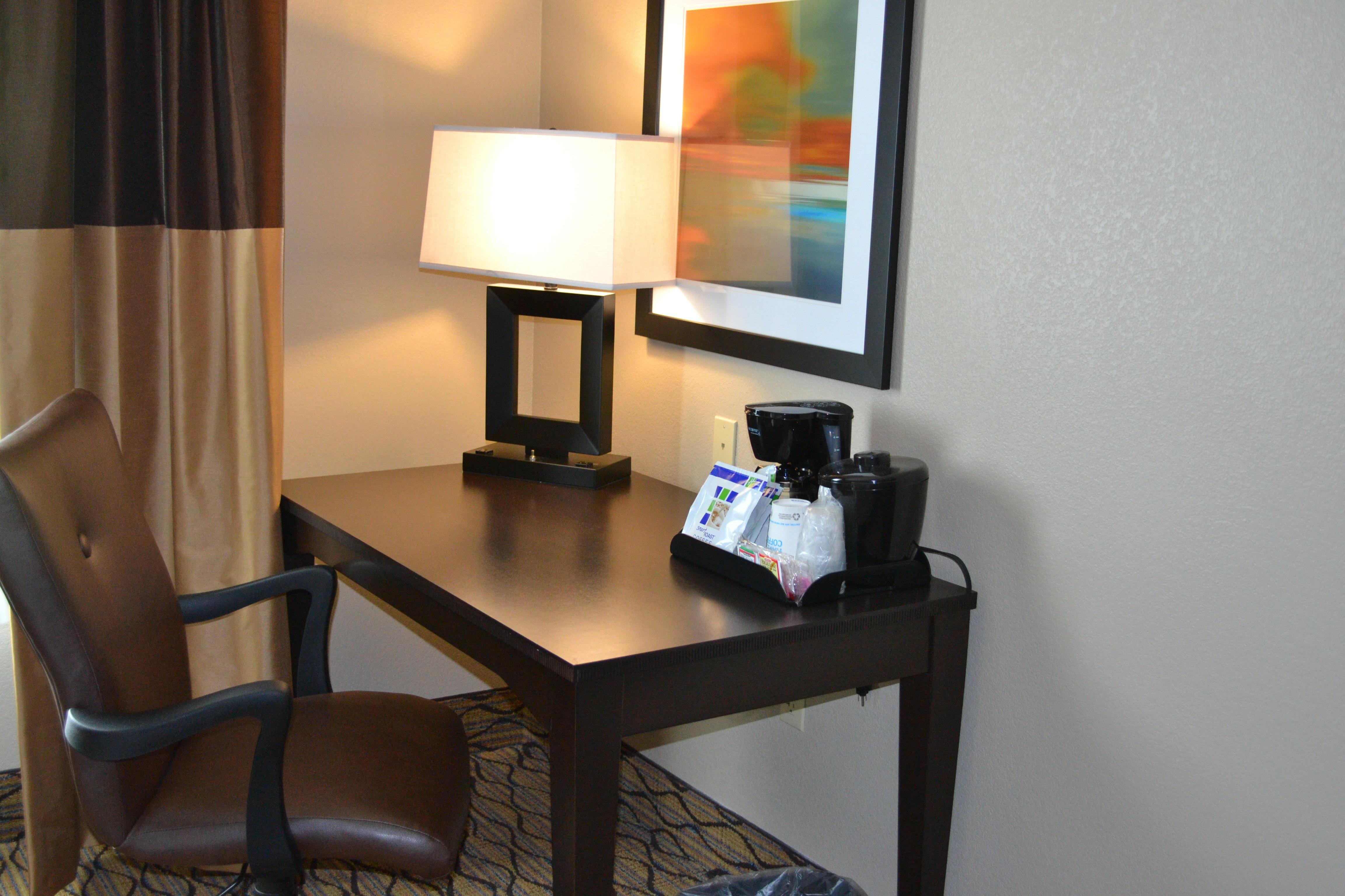 Holiday Inn Express St Joseph Saint Joseph Buitenkant foto