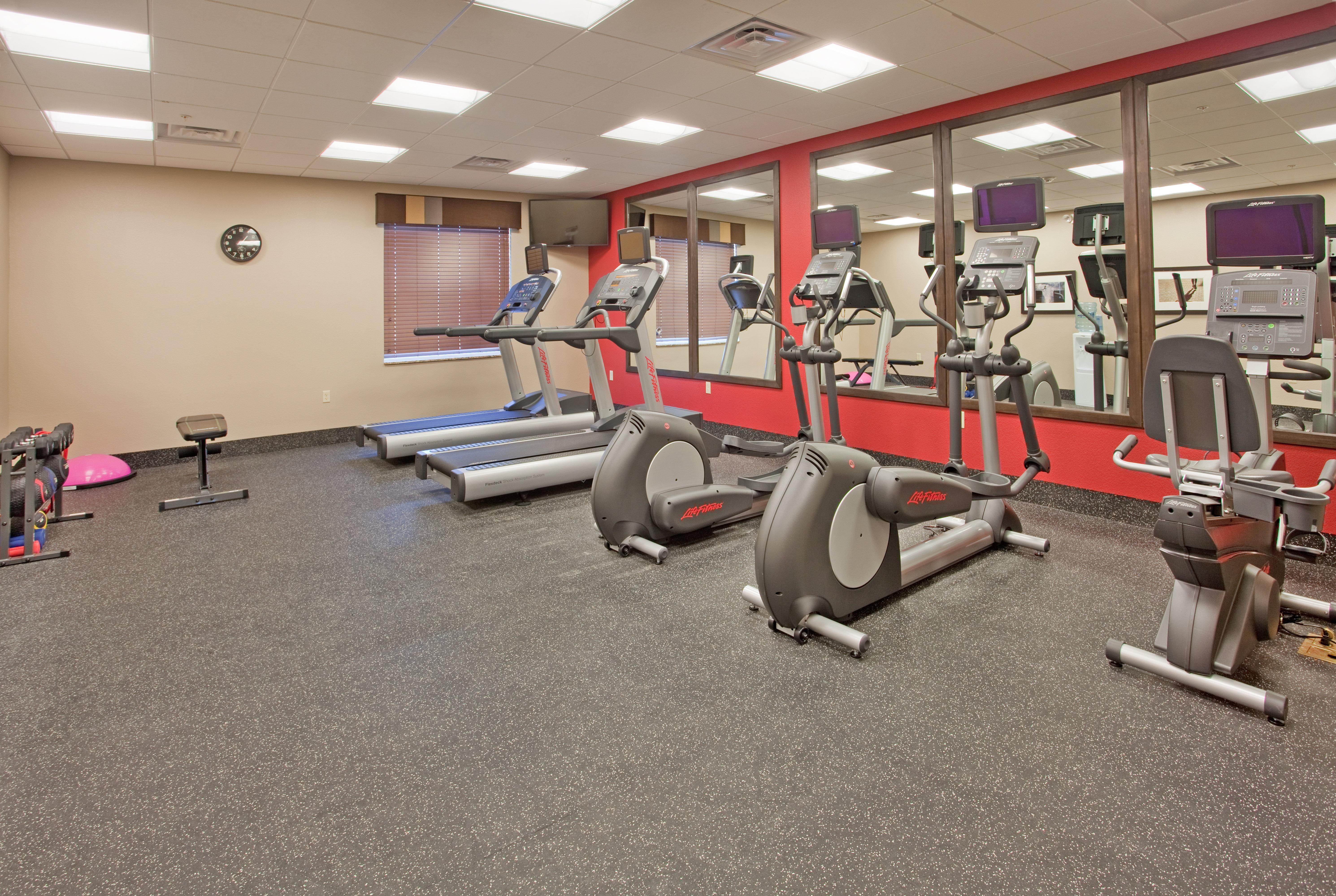 Holiday Inn Express St Joseph Saint Joseph Buitenkant foto