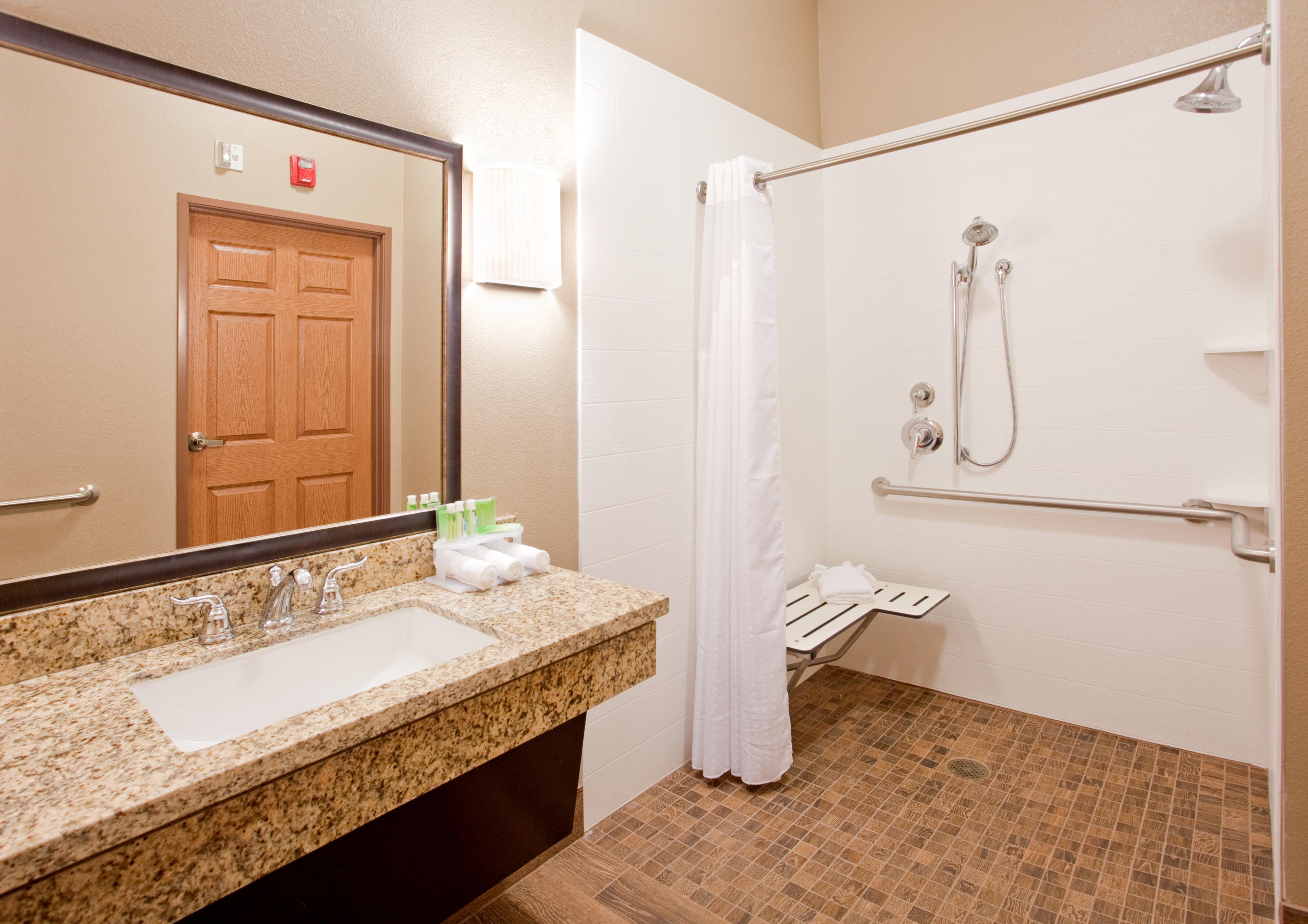 Holiday Inn Express St Joseph Saint Joseph Buitenkant foto