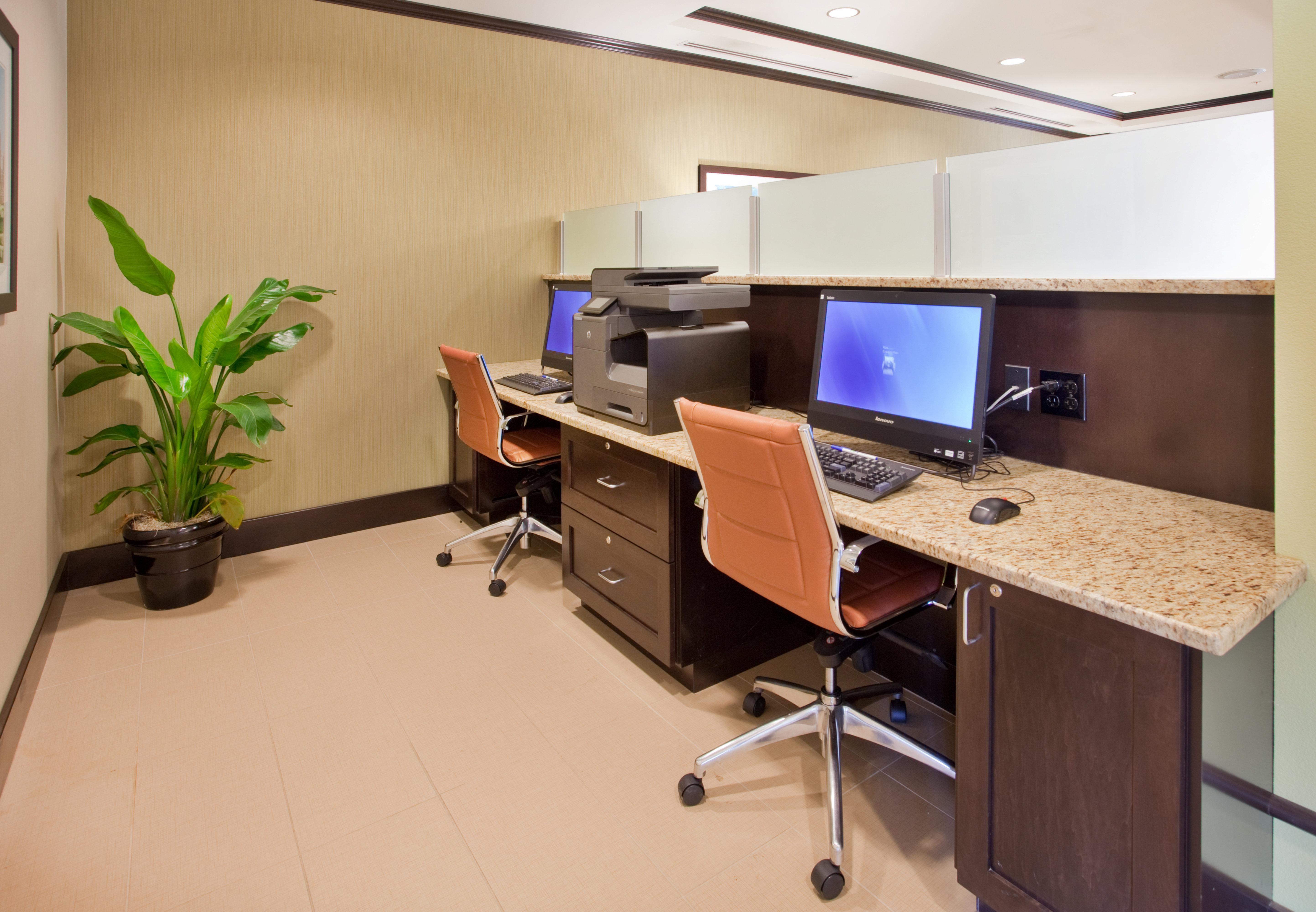 Holiday Inn Express St Joseph Saint Joseph Buitenkant foto