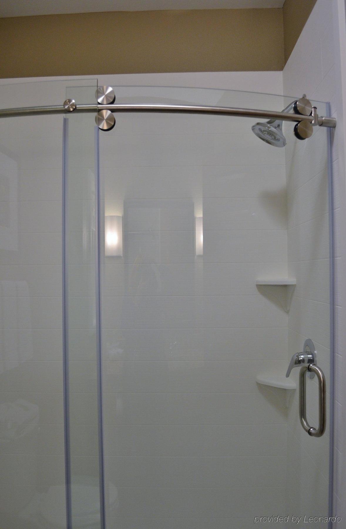 Holiday Inn Express St Joseph Saint Joseph Kamer foto