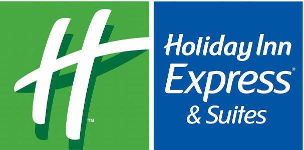 Holiday Inn Express St Joseph Saint Joseph Buitenkant foto